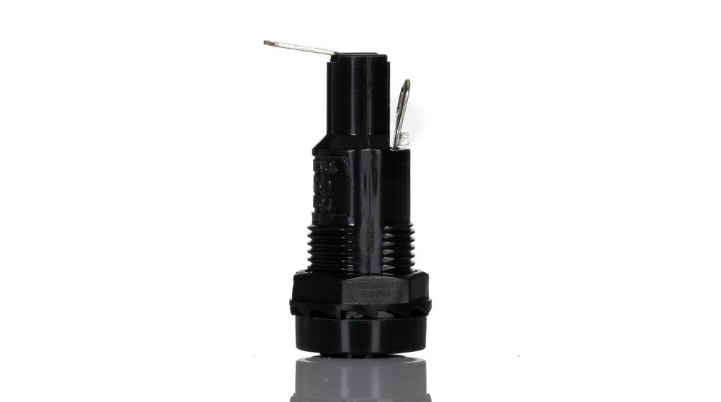 Fuse Holder 10A 250V